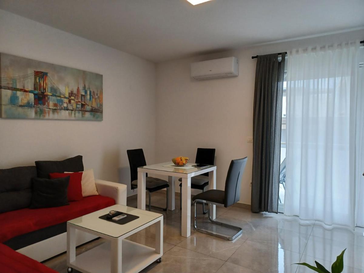 Leon 2 Apartmán *
