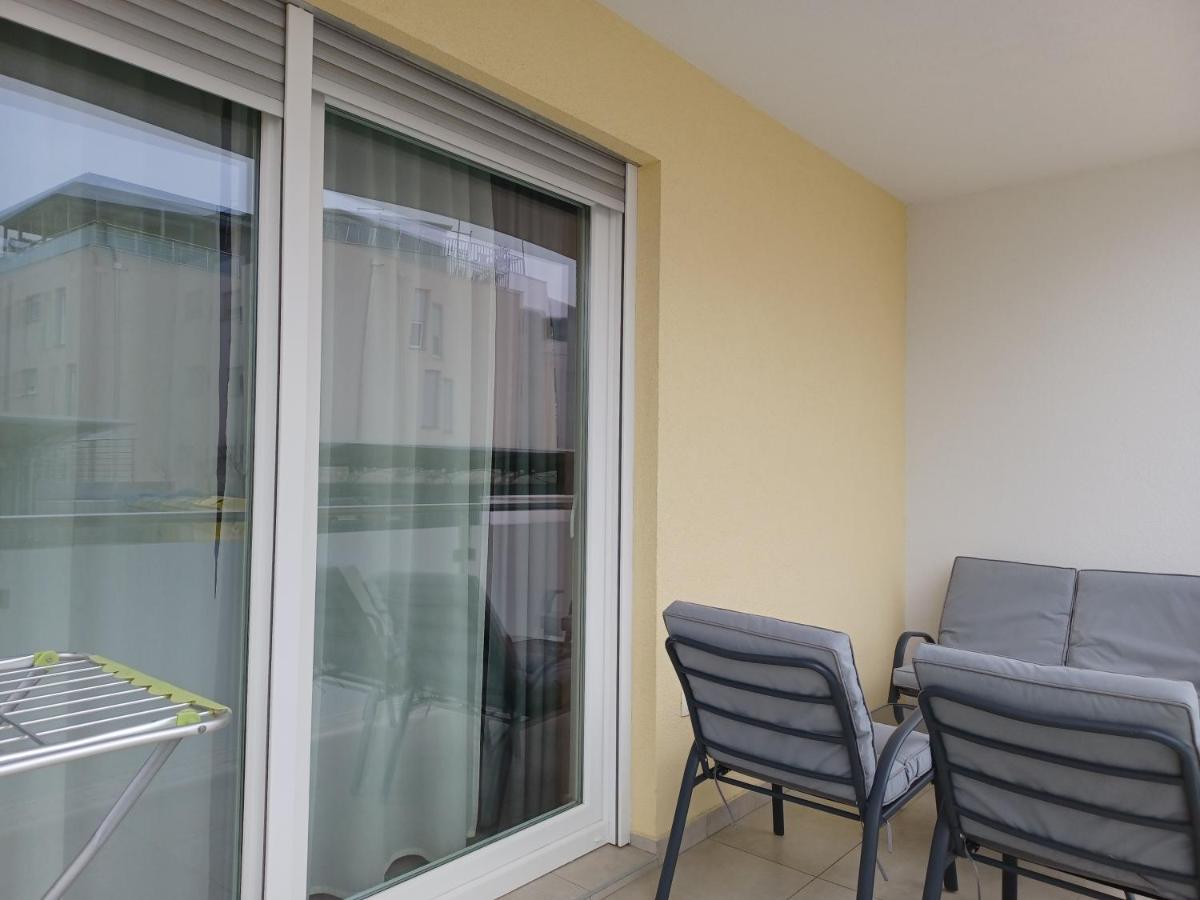 Leon 2 Apartamento Novigrad Istria