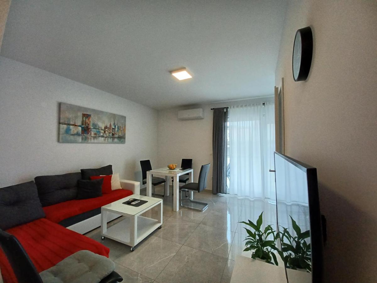 Apartamento Leon 2 Novigrad Istria
