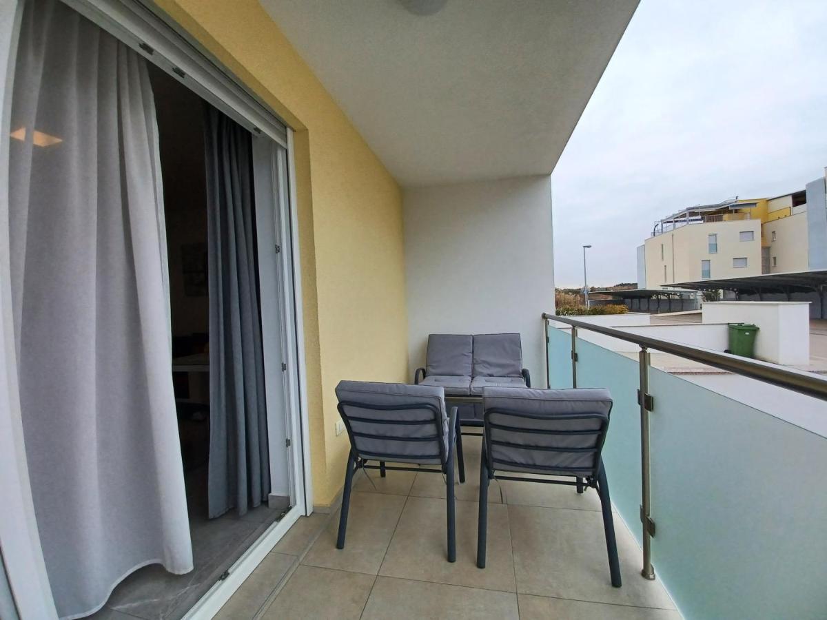 Leon 2 Apartamento
